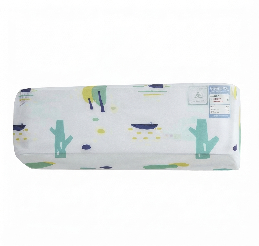 AC Cover